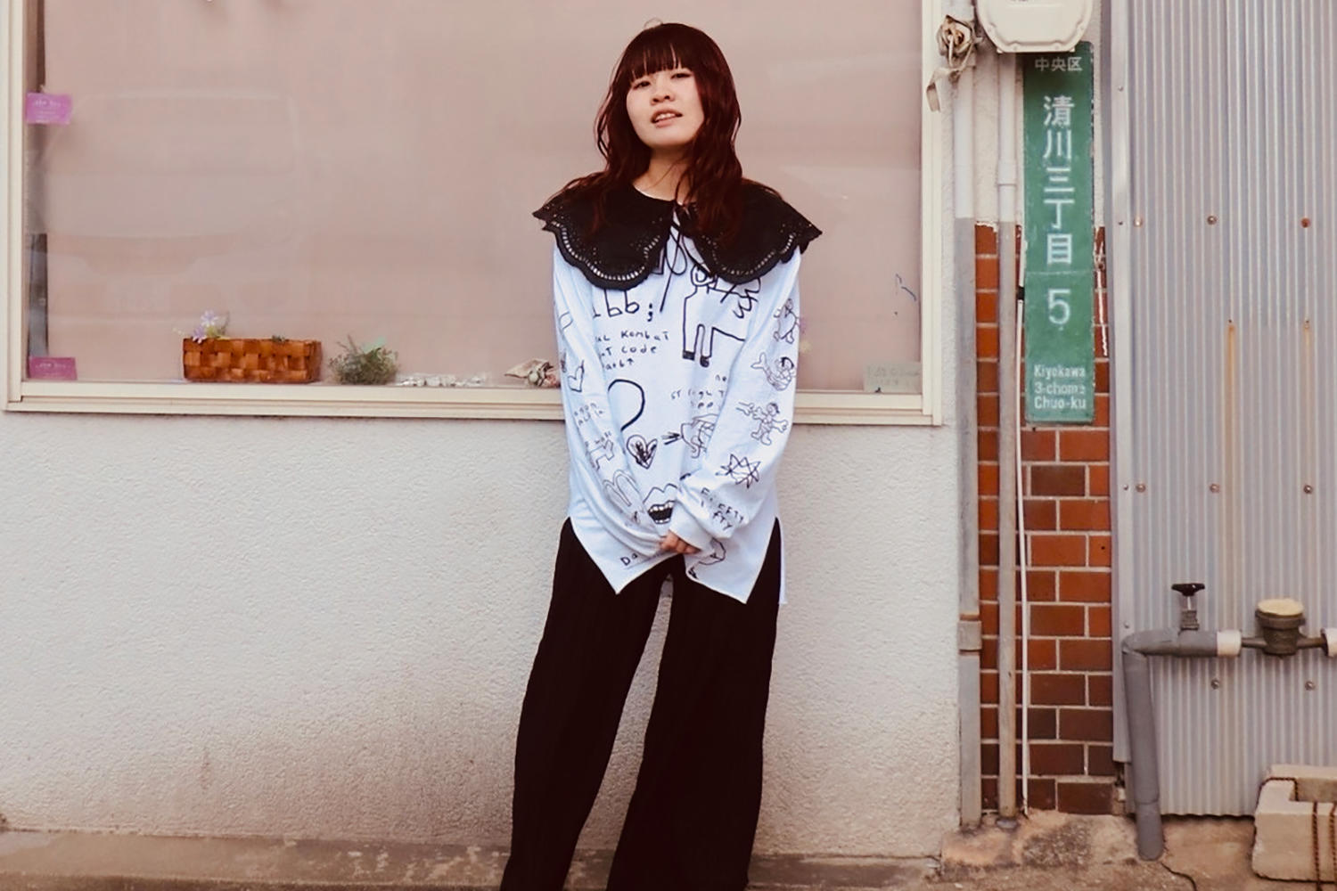 小田奈都美、「空想家出少女」2026 年4月15日デジタルリリース＆本人制作のMVも本日公開！