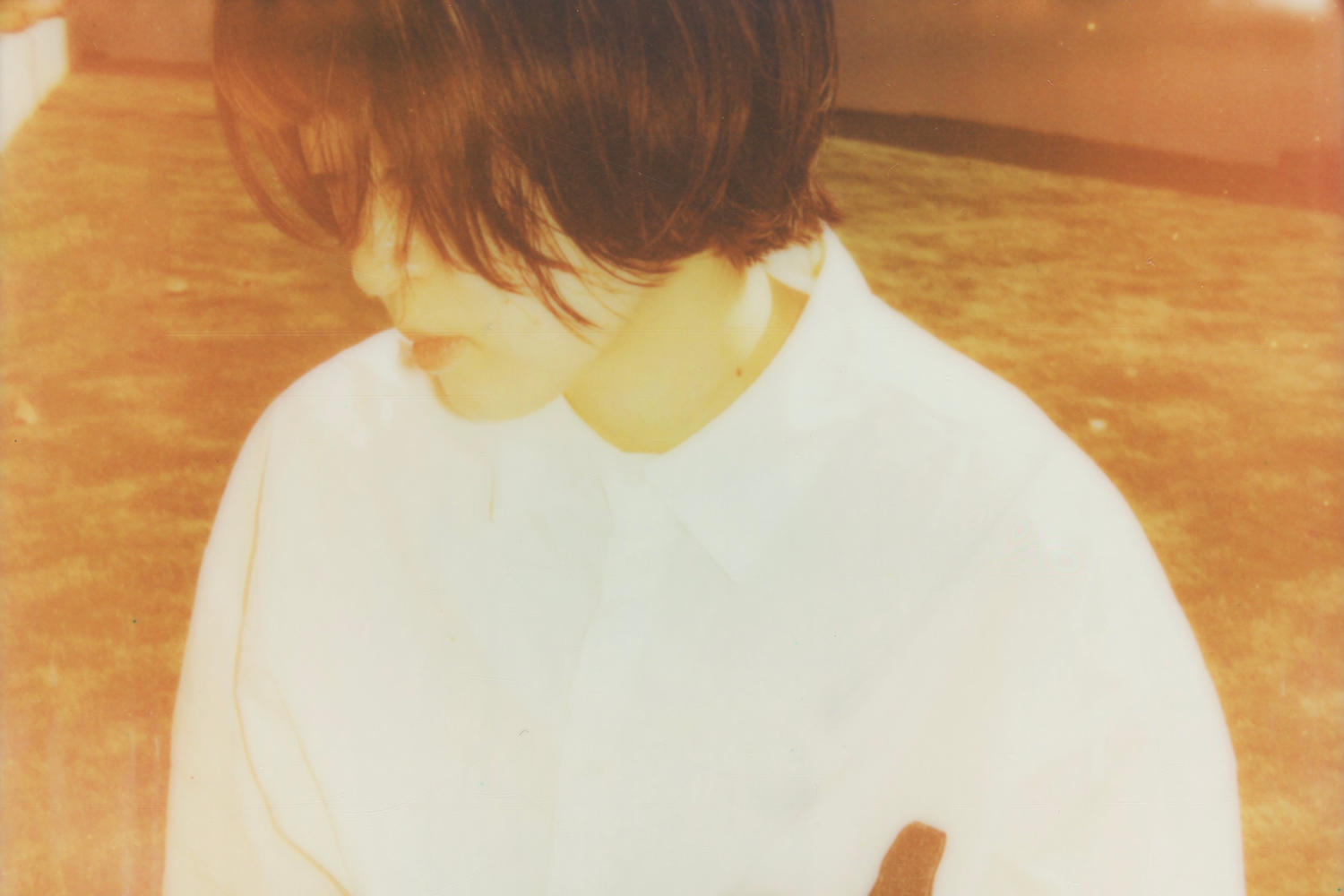 シンガーソングライター・m/lue.、終末の想像から希望を描く新曲「惑星」デジタルリリース＆本日18時にはMV公開！