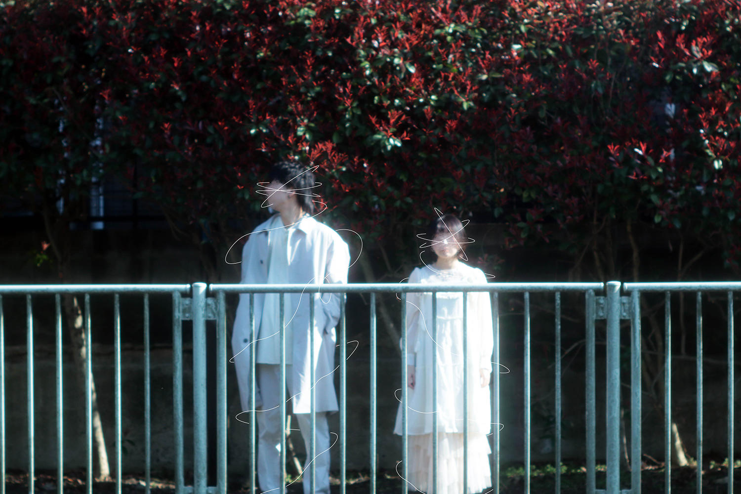 アートロックバンド終日柄、2026年活動休止前最後の新曲「東京」結成5周年の日の6月17日リリース決定
