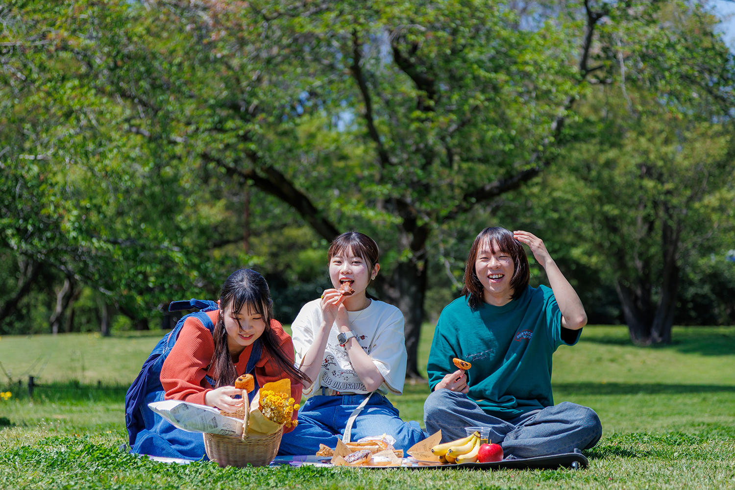 ヨルノピクニック、8th SINGLE「ワンワンライフ」デジタルリリース＆12月には地元所沢でワンマンライブも開催！ 