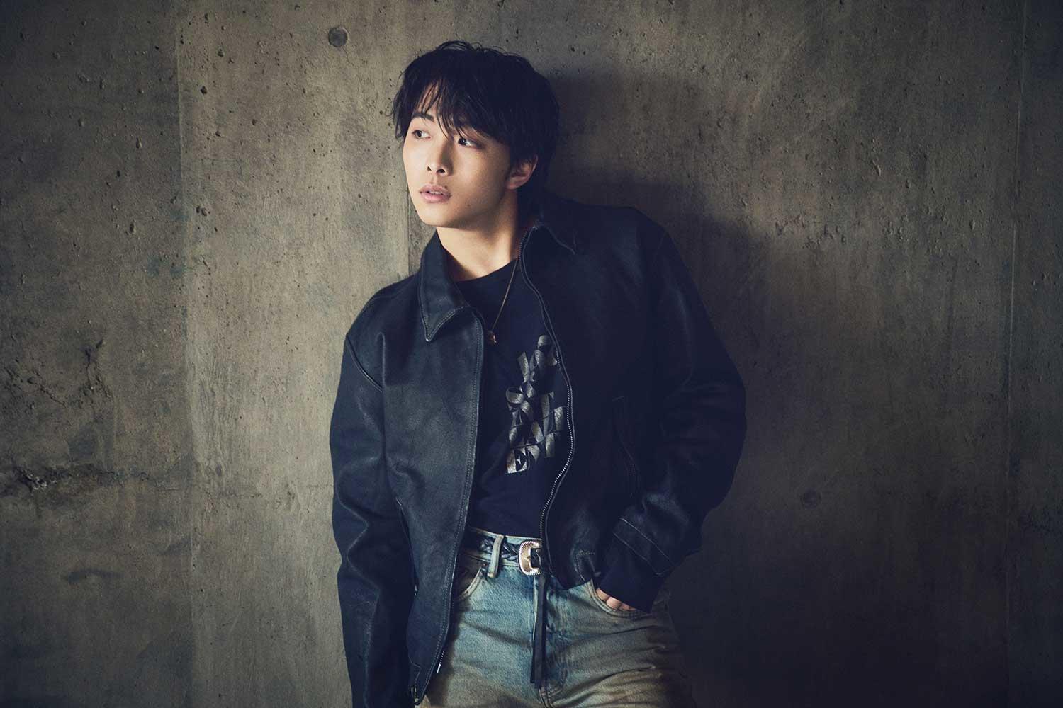 Rol3ert、同世代アーティスト・REJAYと廻る東名阪ツアー「Rol3ert × REJAY Joint Tour 