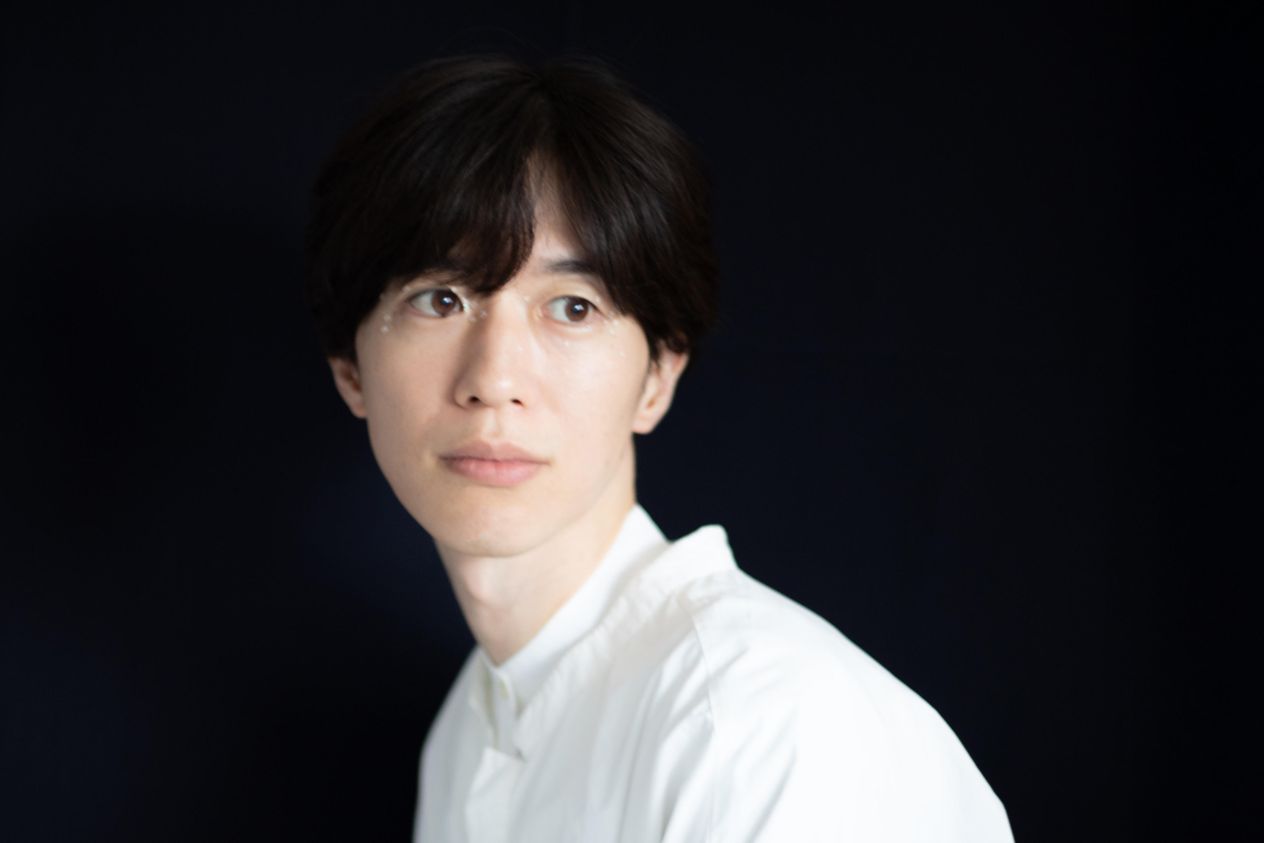 森永陽実とku-ten、新曲「HoldingYou」リリース