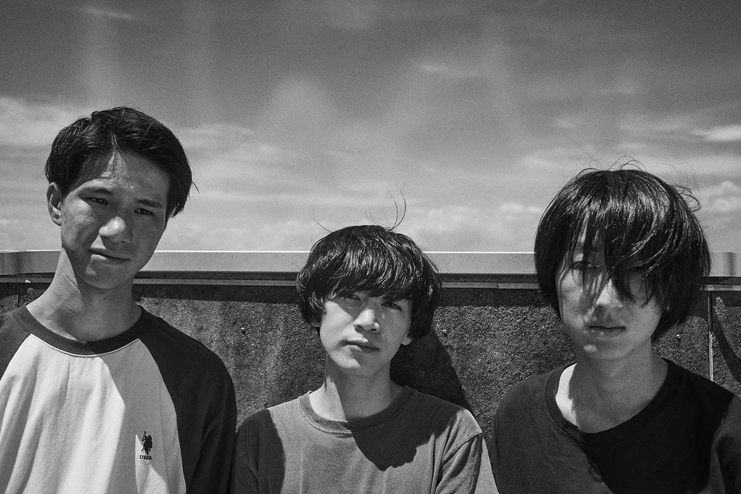 エスキベル、1年ぶりとなる新作EP「Overthere」4月15日にリリース＆6月5日にはワンマンライブ開催決定！