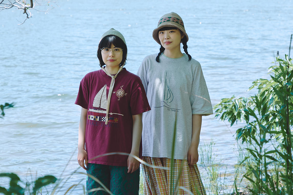 名古屋を拠点に活動する音楽ユニット檸 檬、4thシングル「ミルキー・ムーン・キャット」7月8日リリース！