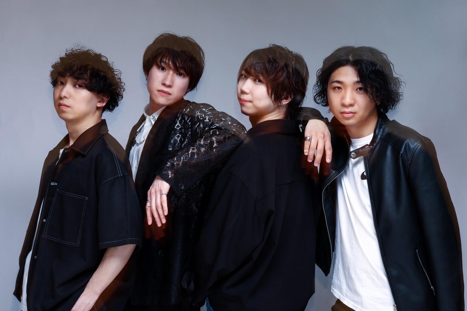 北海道札幌発アートロックバンド・クロロフィルム、約1年ぶりとなる新曲「Hello」デジタルリリース！