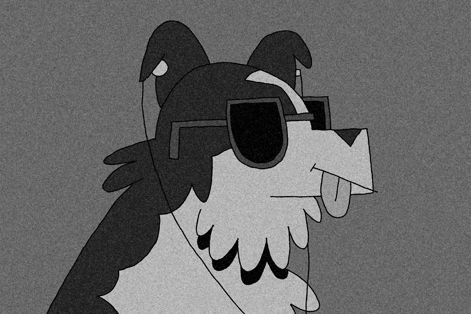 東京真中、ショート動画時代の中毒性を描く新曲「ブレインロット」配信リリース＆公開4日でMV100万再生突破！