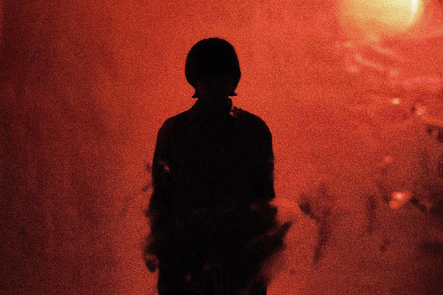 mol-74のボーカル武市和希のソロプロジェクト「Alt Quark」、始動＆Digital single「∞」リリース！