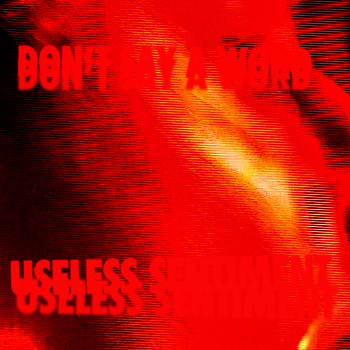 Blood-Red-Shoes_Don't-Say-a-Word_jk_20260806.jpg