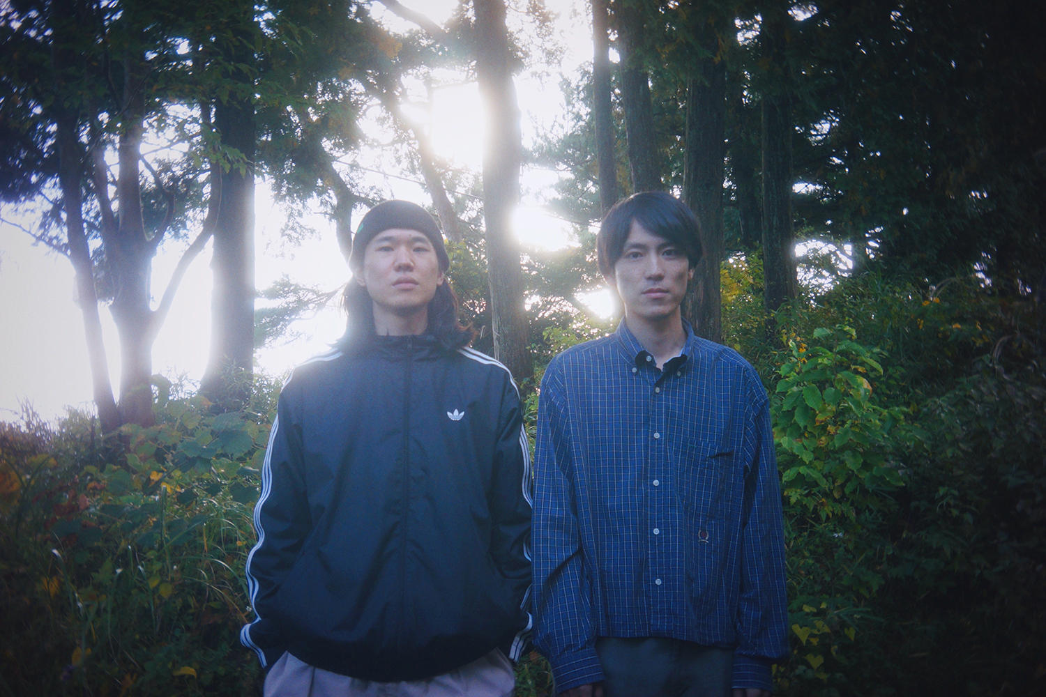 Blufog、1年ぶりとなるシングル「Machi No Uede Pt.2」リリース&公式リリックビデオ公開！