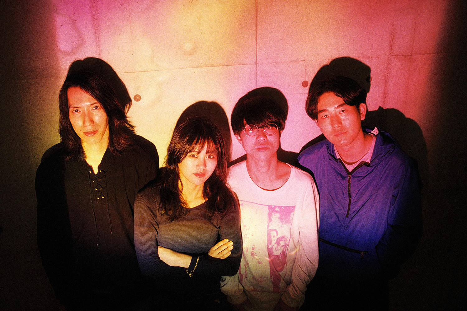 Buddha Jane、新体制初となる5thシングル「Simone」リリース!