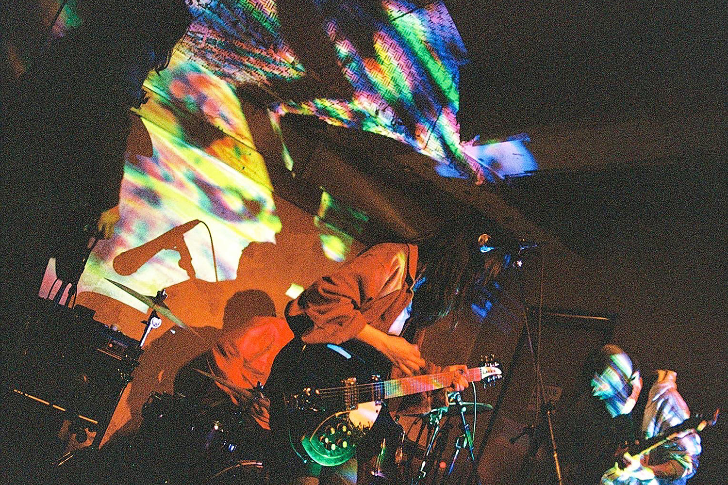 Buddha Jane、1st EP「WA」配信とCDにて全国リリース＆本日より「Talking in my head」先行配信開始