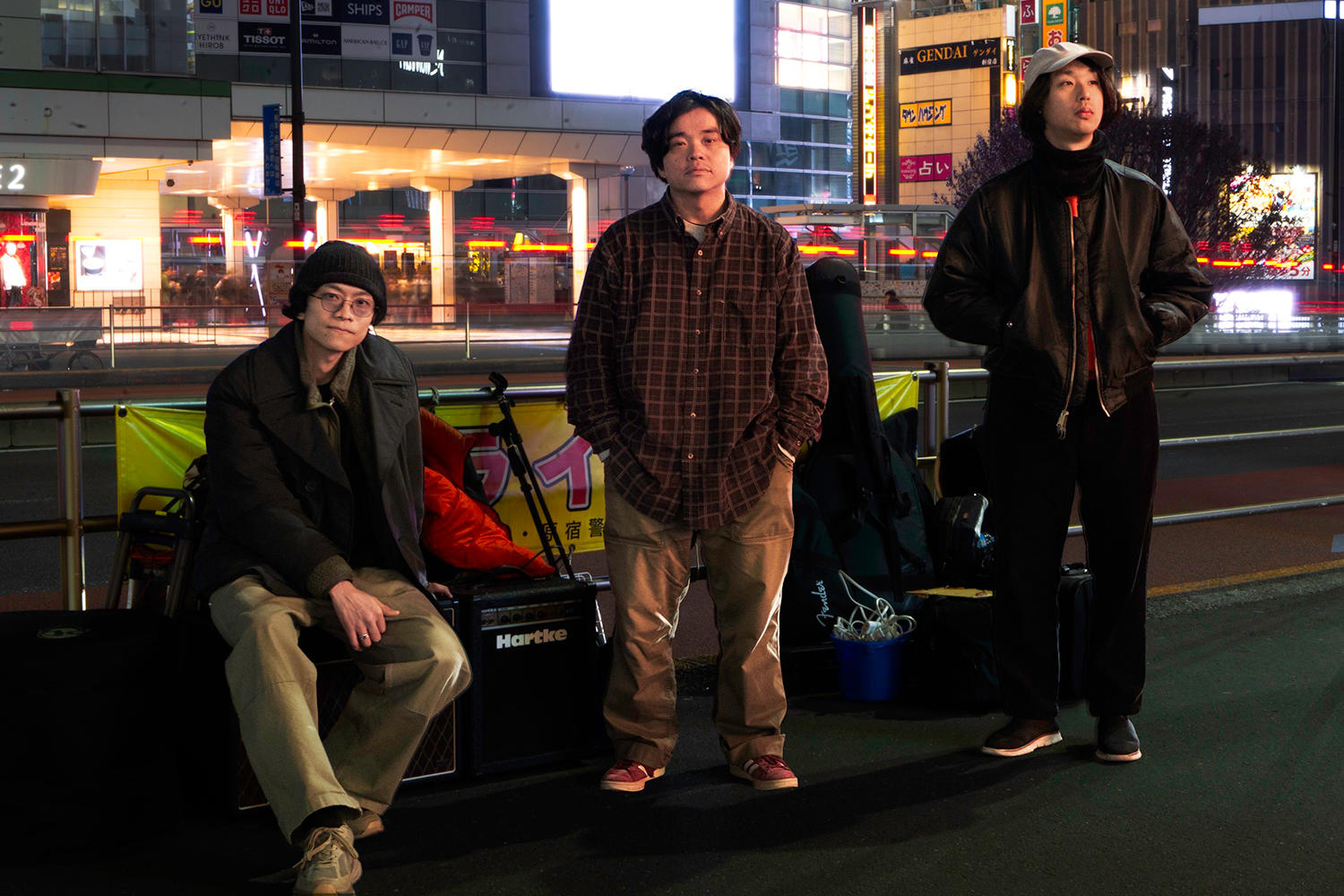 BurnQue、1年8ヶ月ぶりのニューシングル&現体制初作品「summer sunrise」リリース！