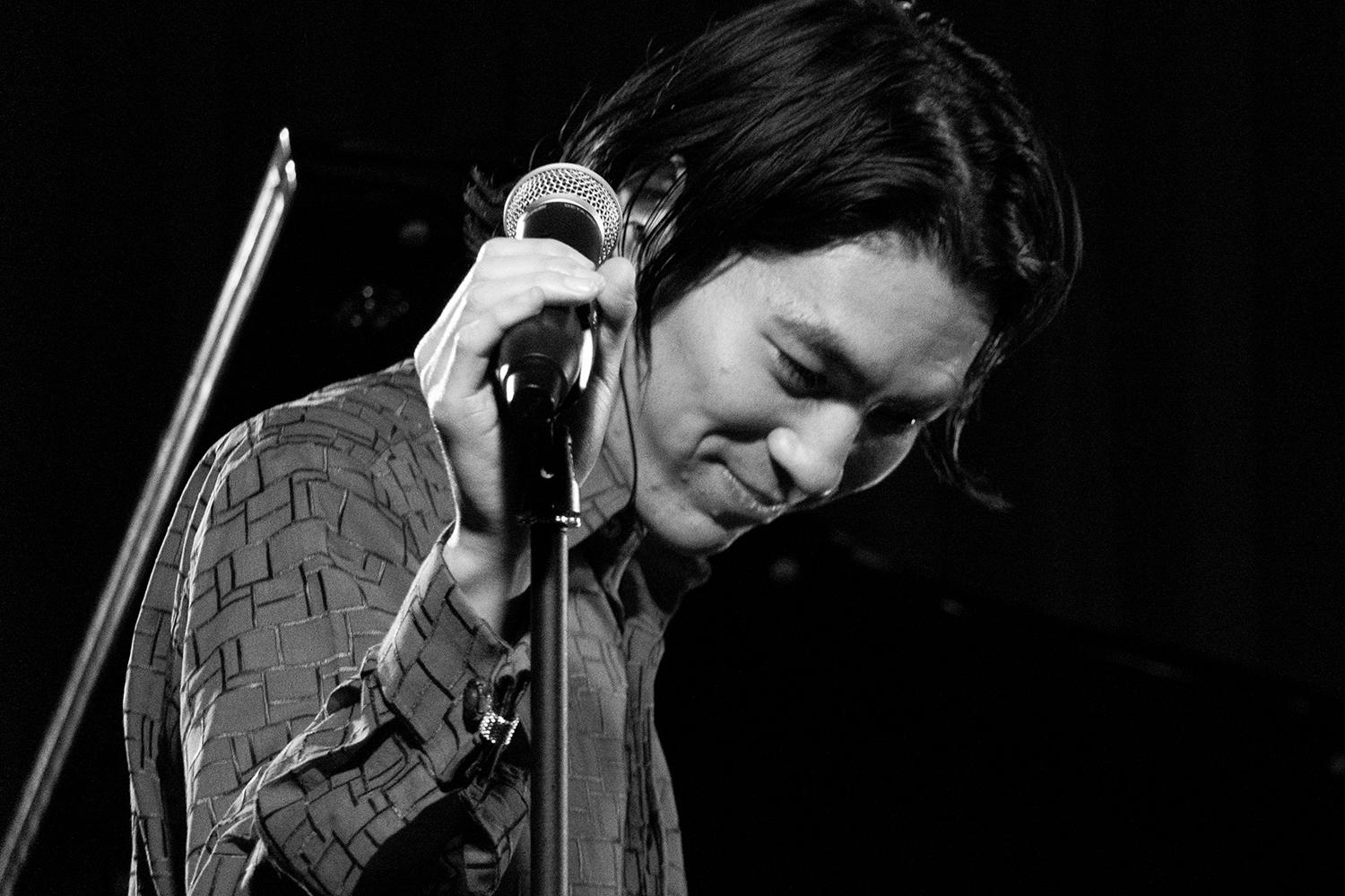 Dan Mitchel、「本気の遊び」を軸に美学で共鳴する〈Dandy Asobi Club〉パイロット版を初ライブアルバムとしてリリース！