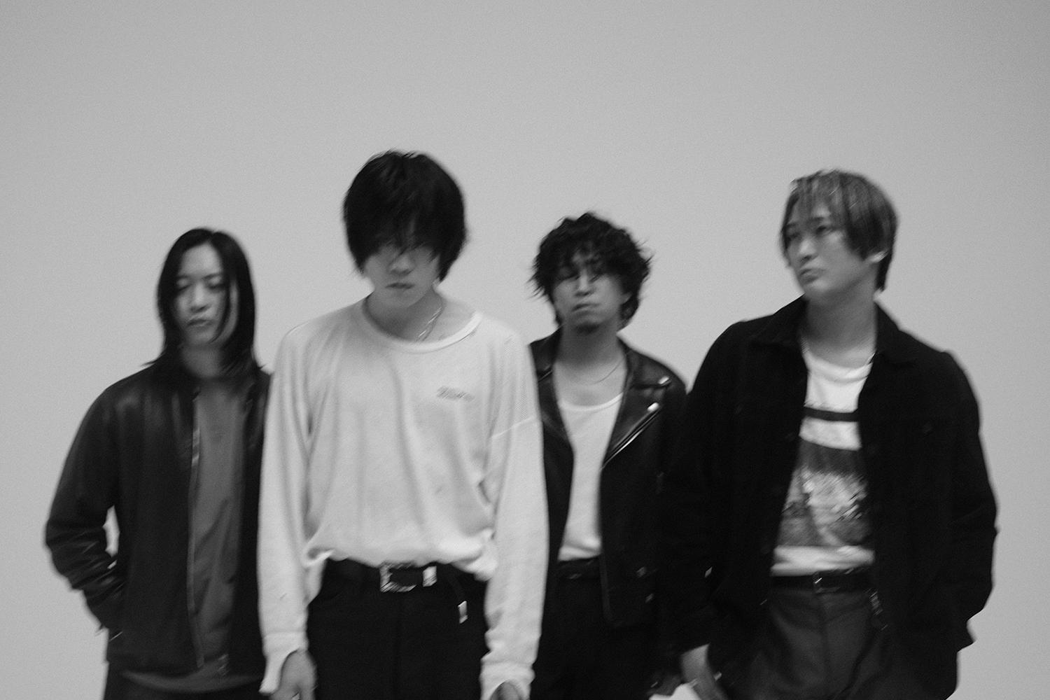 Enfants、活動開始から3年10ヶ月かけて制作した初流通作品となるアルバム「Bedford Hedgehog」 2026年2月4日リリース決定！