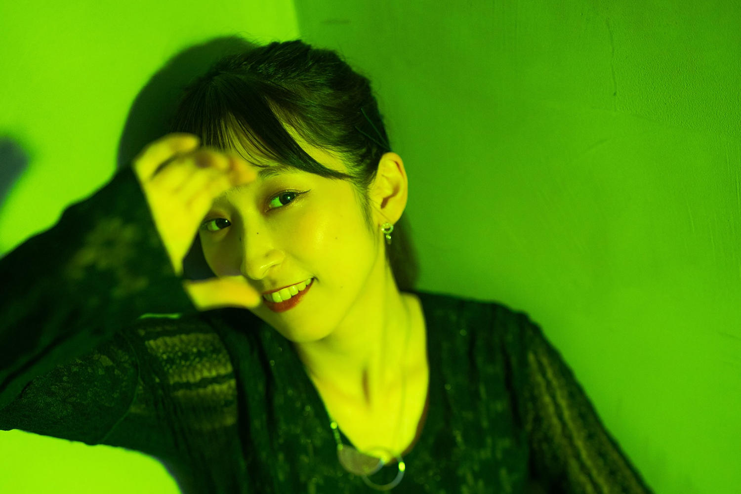 Fictreal C、新曲「春っぽい」デジタルリリース＆ミュージックビデオ公開