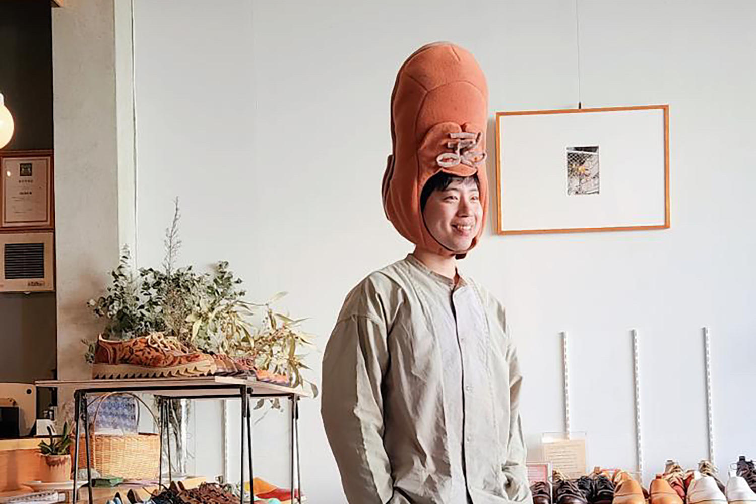 HoSoVoSo、キャリア初のEP「はるこうべによるアレンジ」リリース&MV公開！