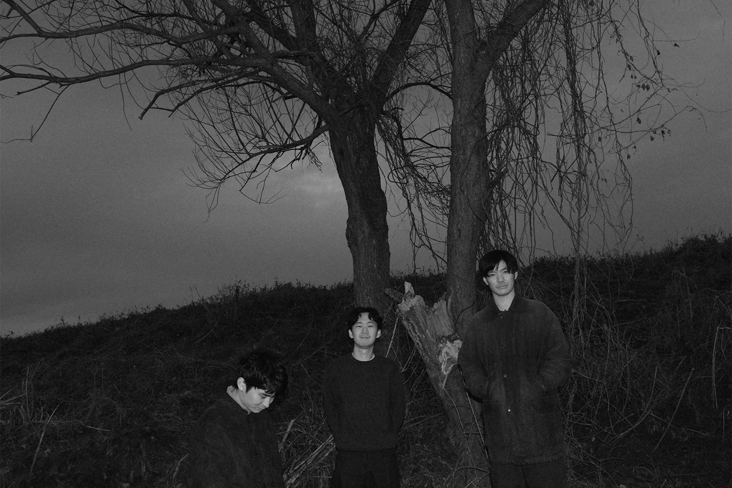 栃木県宇都宮市を拠点に活動中のインディーオルタナティブバンドHoboken Surprise、新曲「サンタマリア」デジタルリリース！