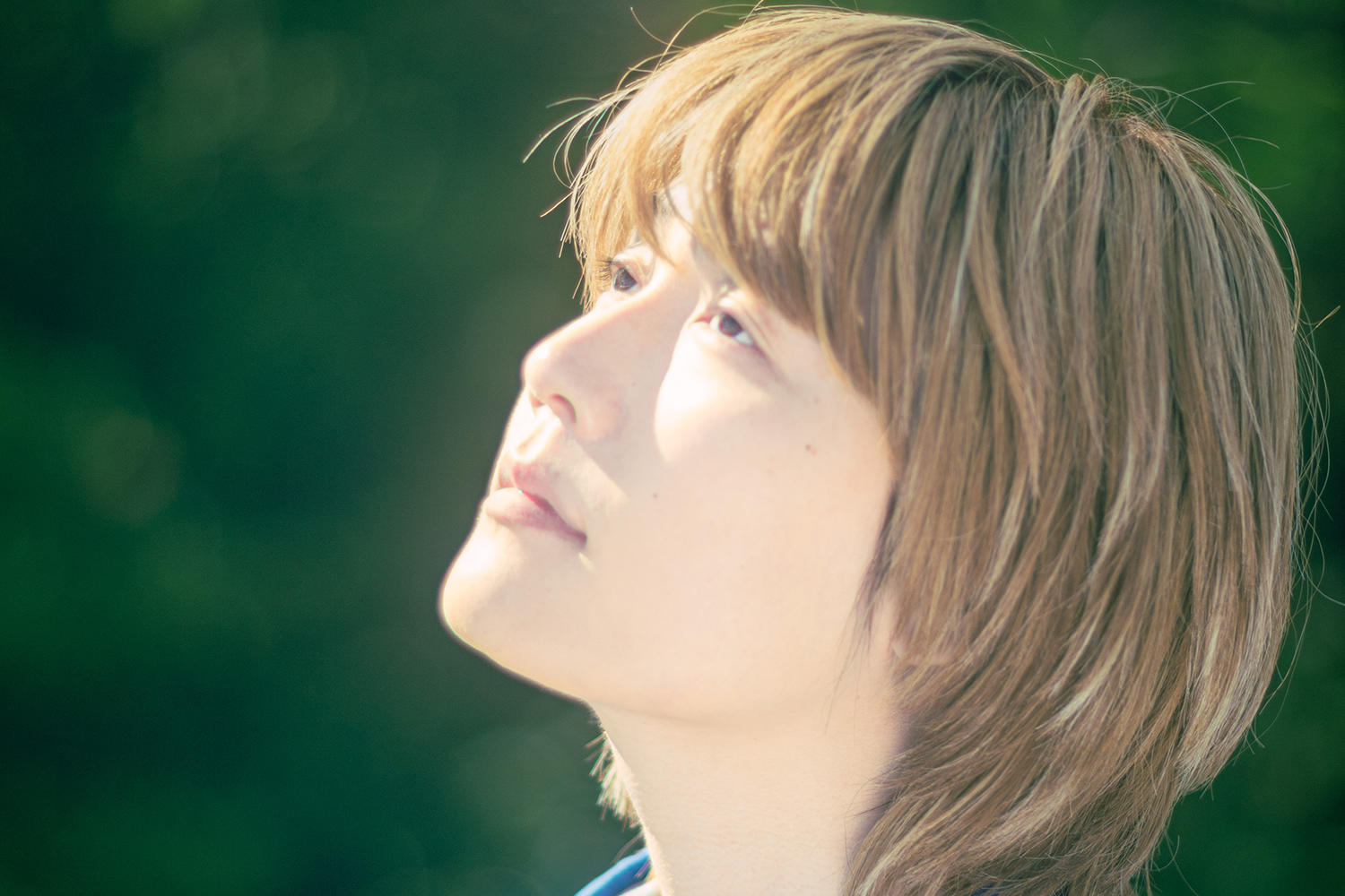 岩田 栄秀、2ndシングル「アスタラビスタ」配信リリース