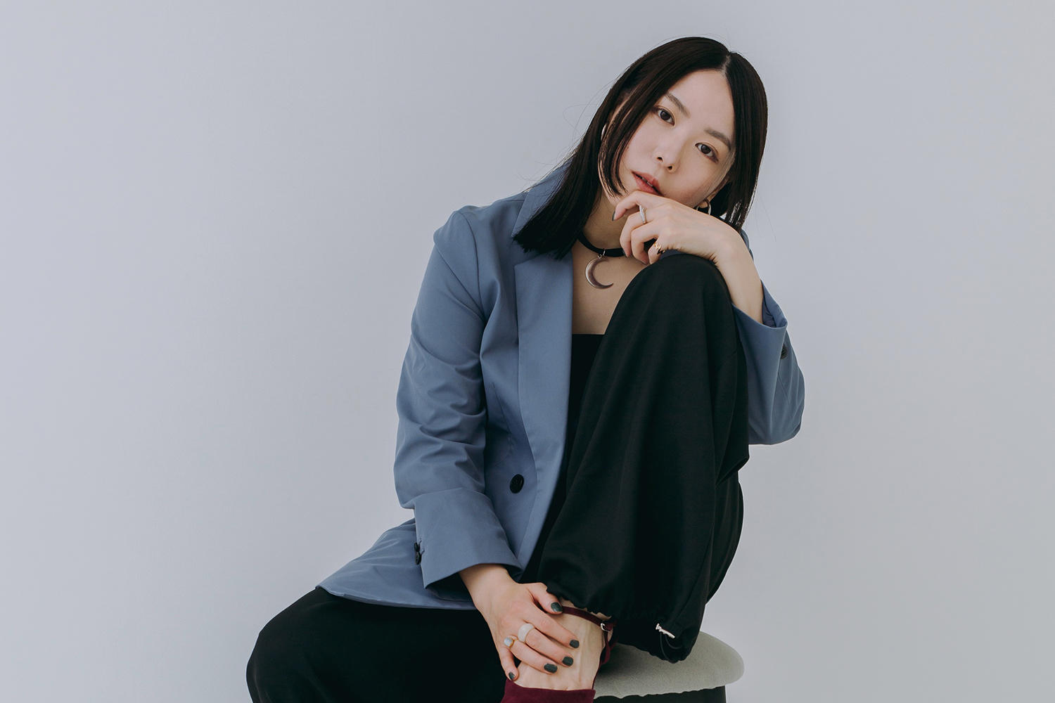 MARINA ECHO、第2弾シングル「Gokigen」本日デジタルリリース＆MV公開