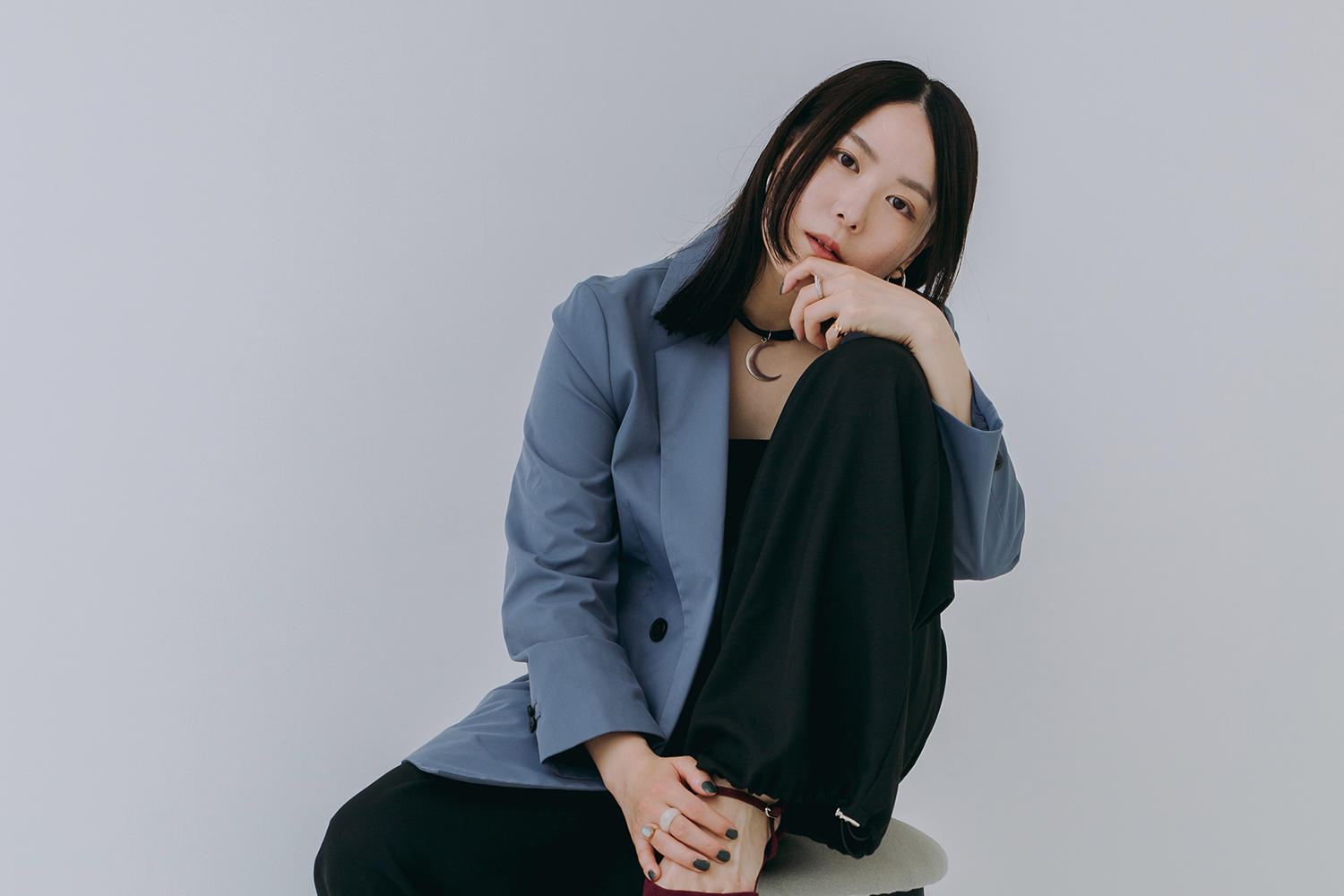 MARINA ECHO、自身が立ち上げたLila Archivesより第1弾シングル「ENERGY」デジタルリリース＆MV公開