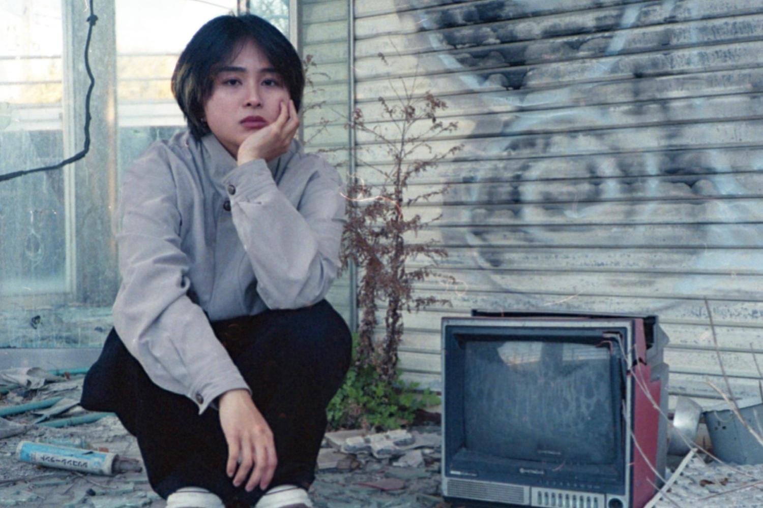 Marnie、4作目となるシングル「Bubble」本日デジタルリリース