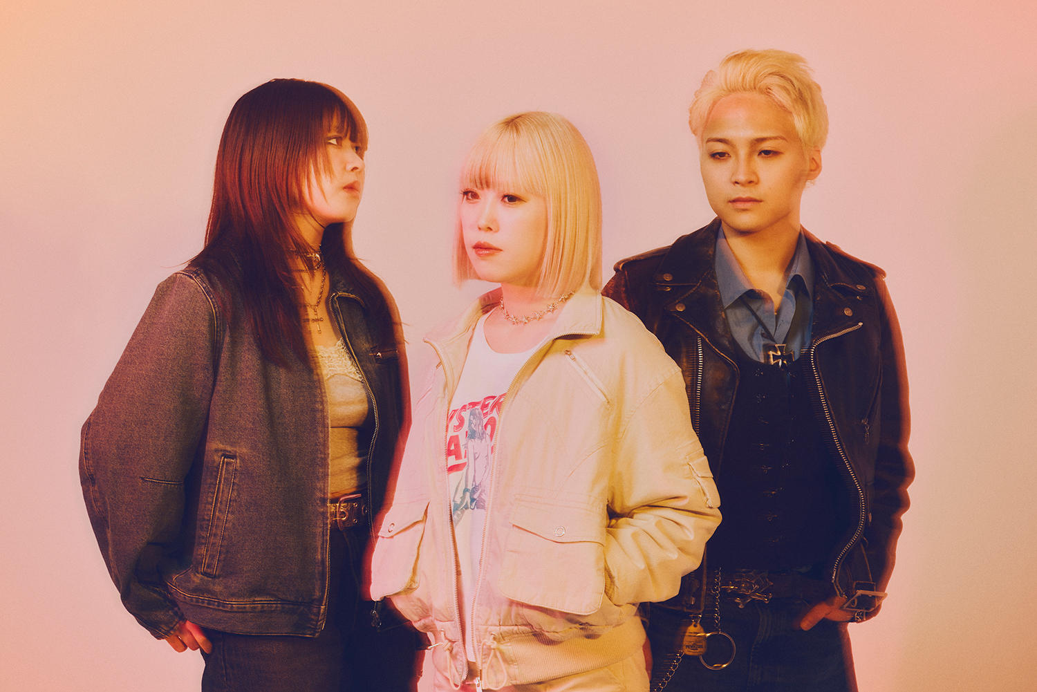 Niiiya、新メンバーが加入し新体制に＆多保孝一氏を迎えて制作された新曲「パーフェクトブルー」デジタルリリース！