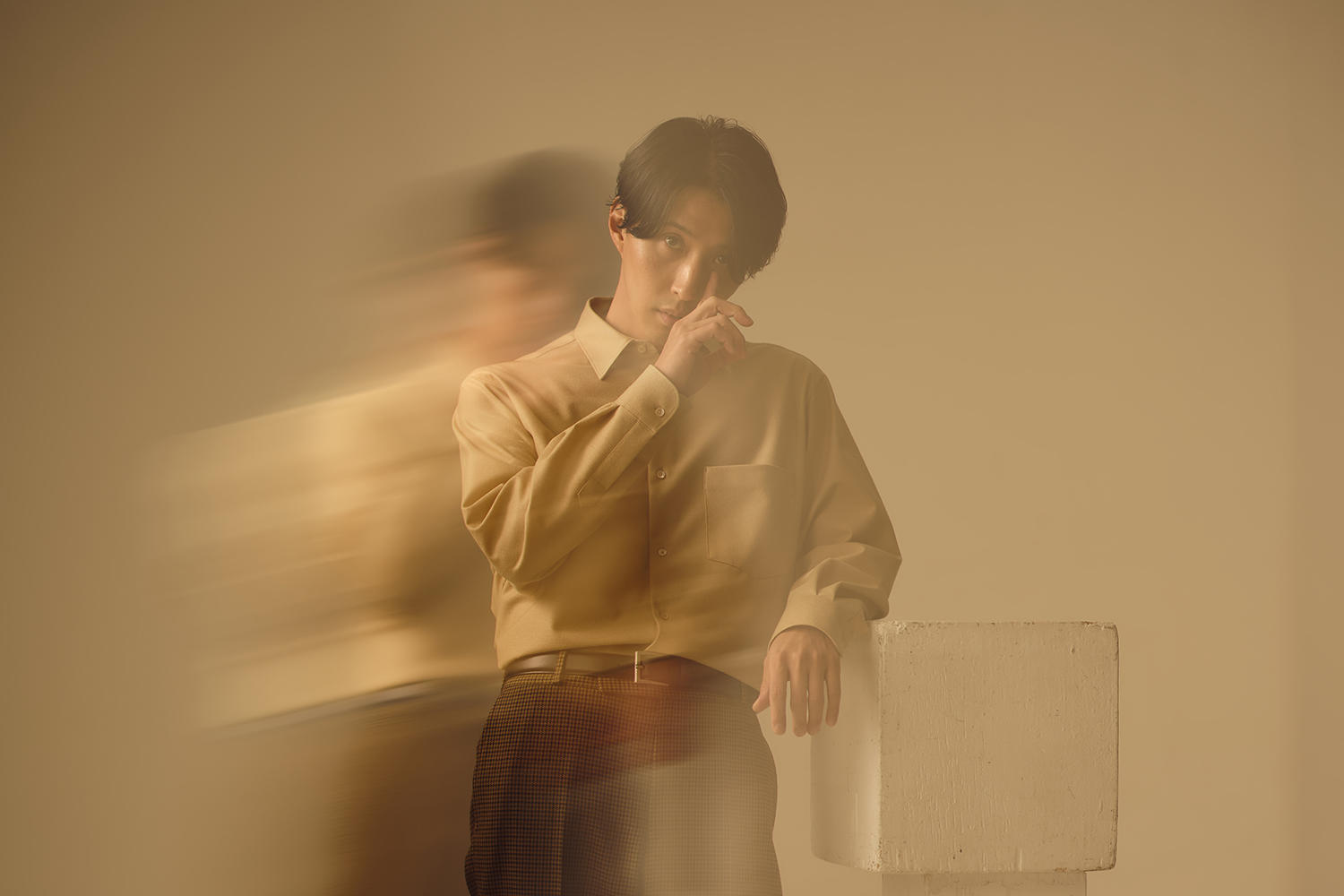 Pictured Resort、新作EP「Epiphyllum Oxypetalum」7月8日リリース＆5月27日「Once in a Blue Moon」先行配信！