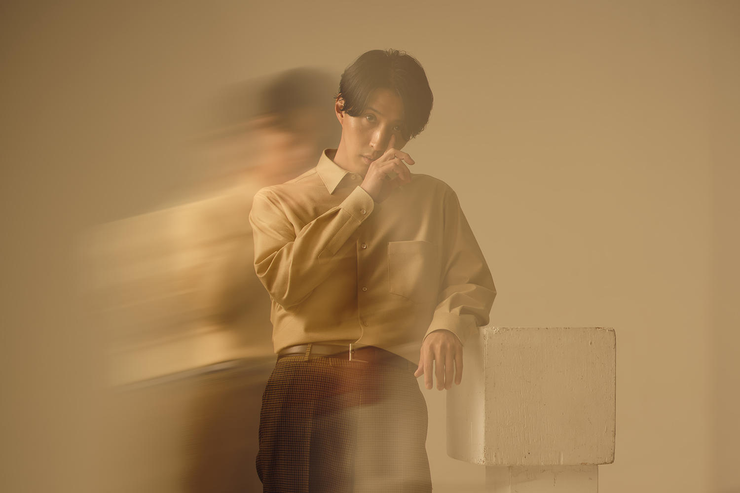 Pictured Resort、自身の内面を深く掘り下げた新作EP「Epiphyllum Oxypetalum」をリリース！