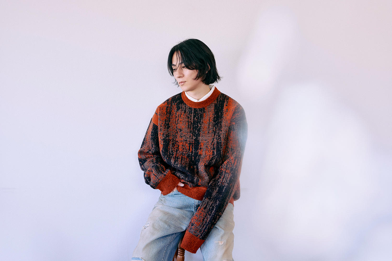 シンガーソングライターRUCHKA（ルチカ）、自身のルーツに立ち返る最新シングル「記憶のかけら」配信リリース！