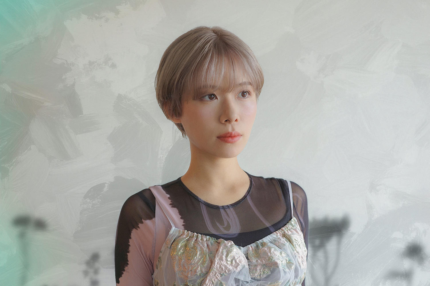 ピアニストReina Kawaji、同時録音による嘘のない生きた音楽を凝縮した1stアルバム「Bouquet」7月15日（水）配信リリース