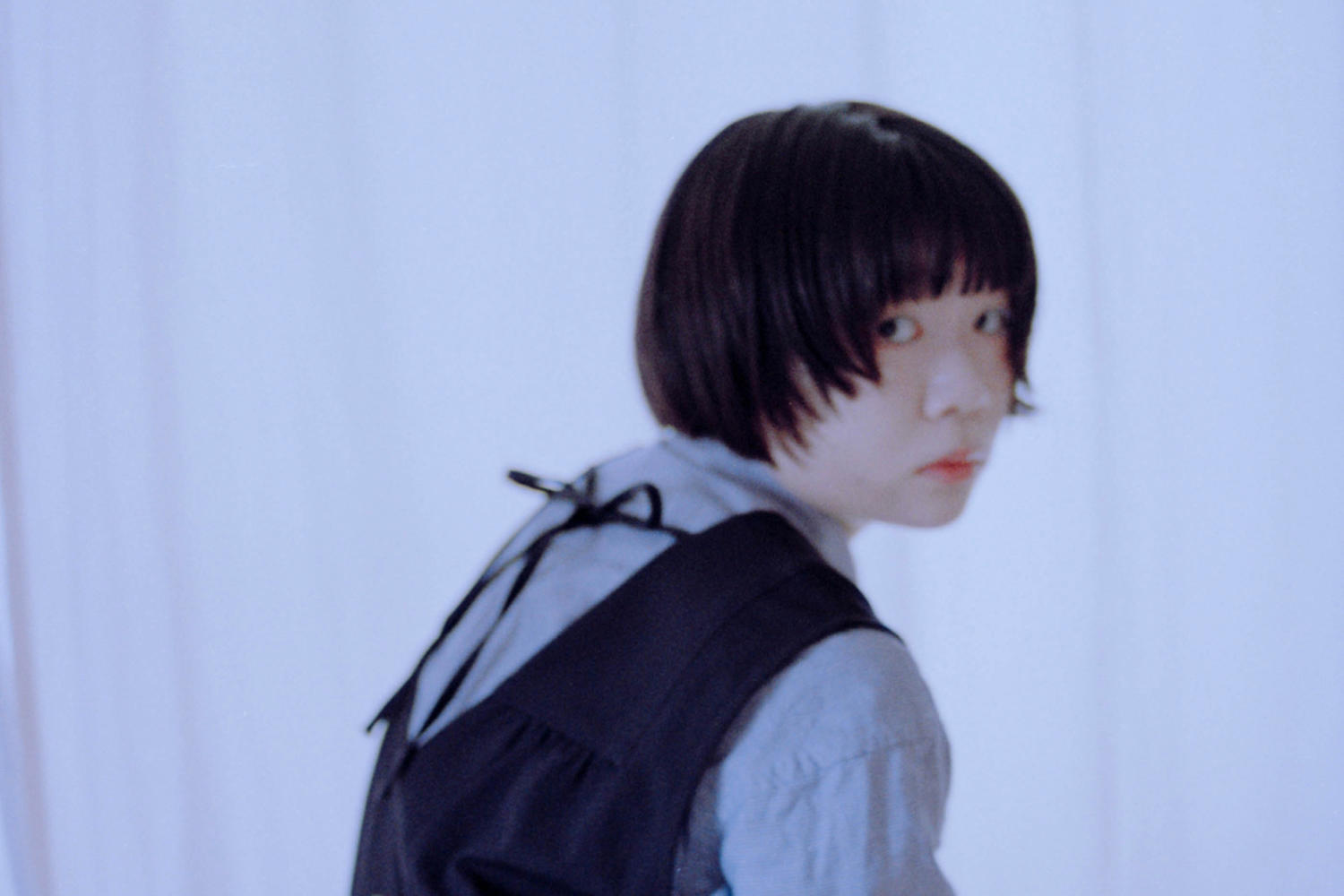 新川莉子、ゆうさりから本名名義へ衣替え後自主レーベルyuusarimusicより初のシングルリリース！ 