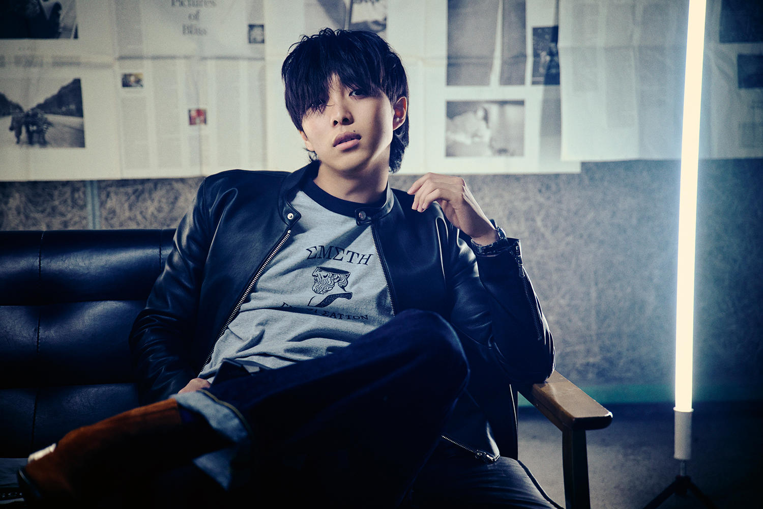 20歳のSSW・Rol3ert（ロバート）、Spotify「RADAR:Early Noise 2026」に選出＆特別映像公開＆新曲「savior」リリース決定