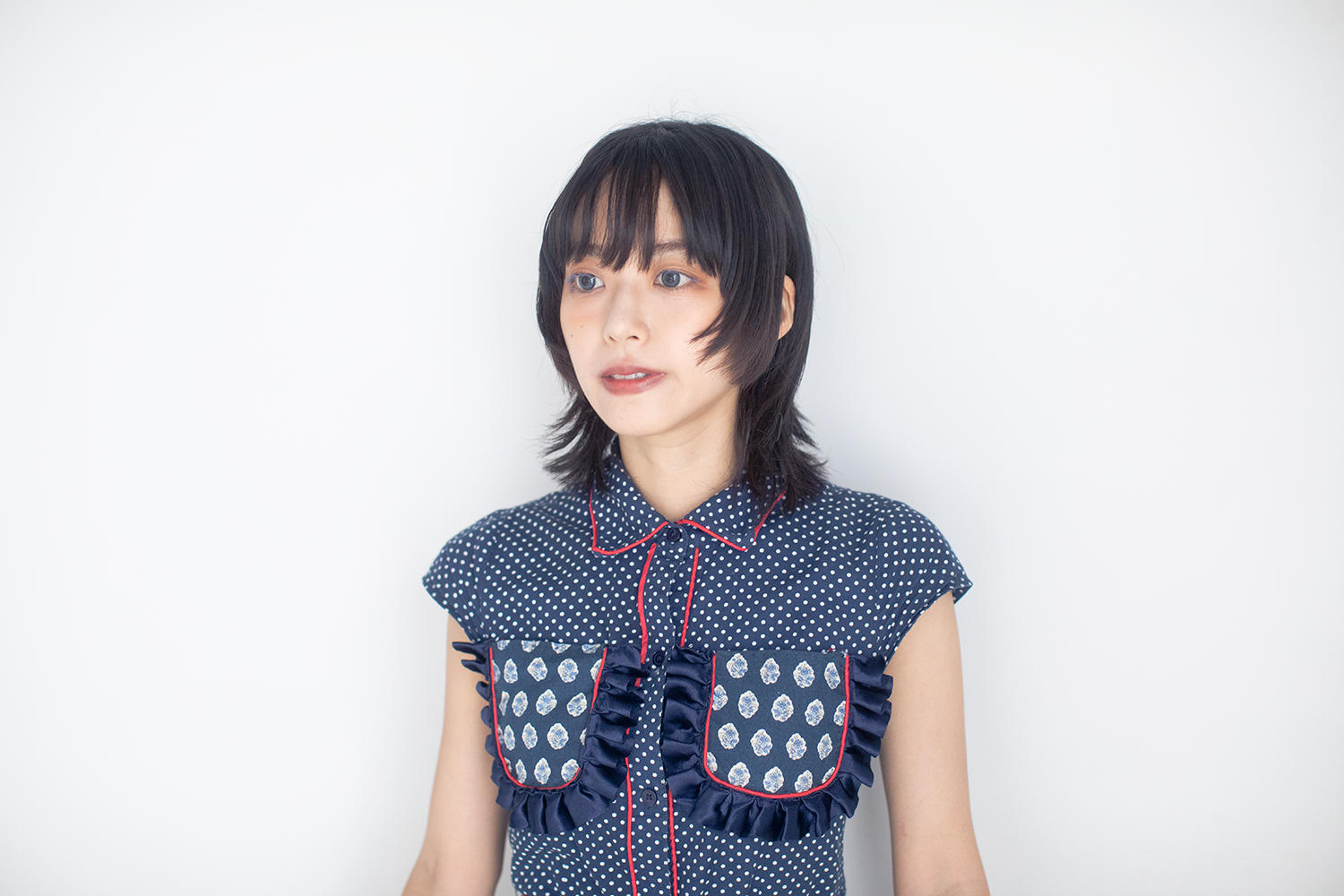 染井冴香によるソロプロジェクト「Soft Apartment」、改名後初の楽曲「箱」をリリース＆MV公開！