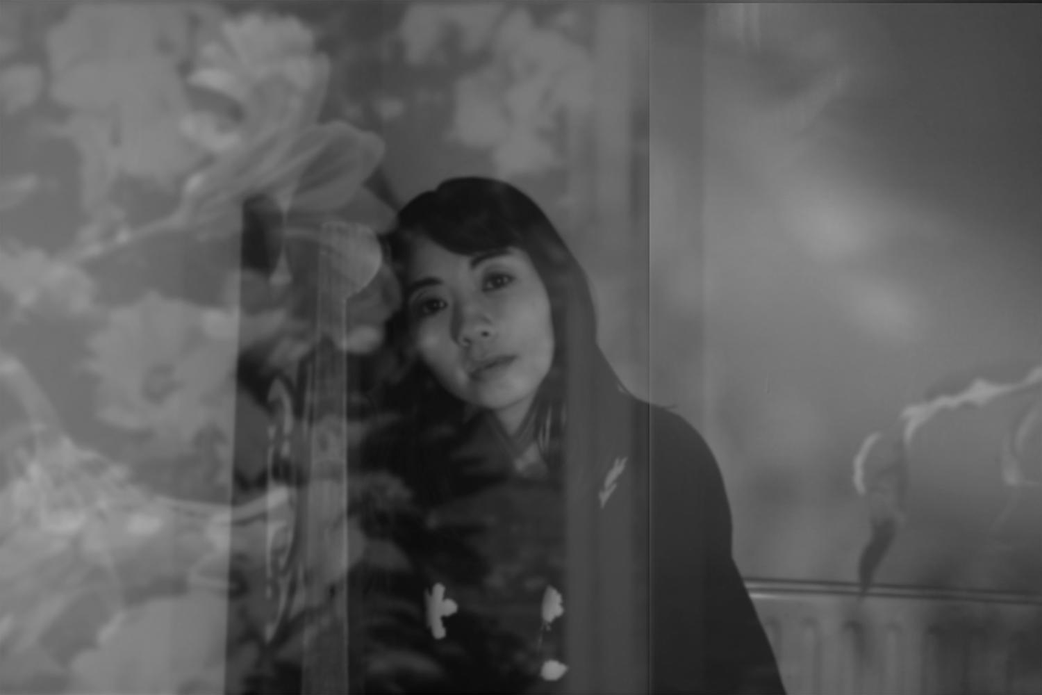 Somewhere、ロンドンで生まれた新曲「Komoriuta」本日リリース