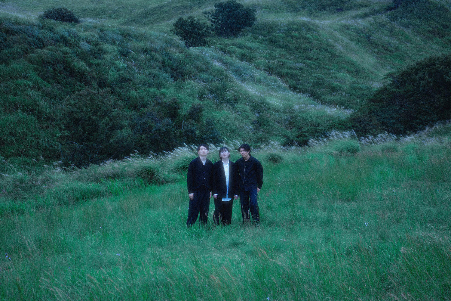 Souvenirims、1st Full Album「Far Near」リリース＆「Never Seen Scenry」MV公開！