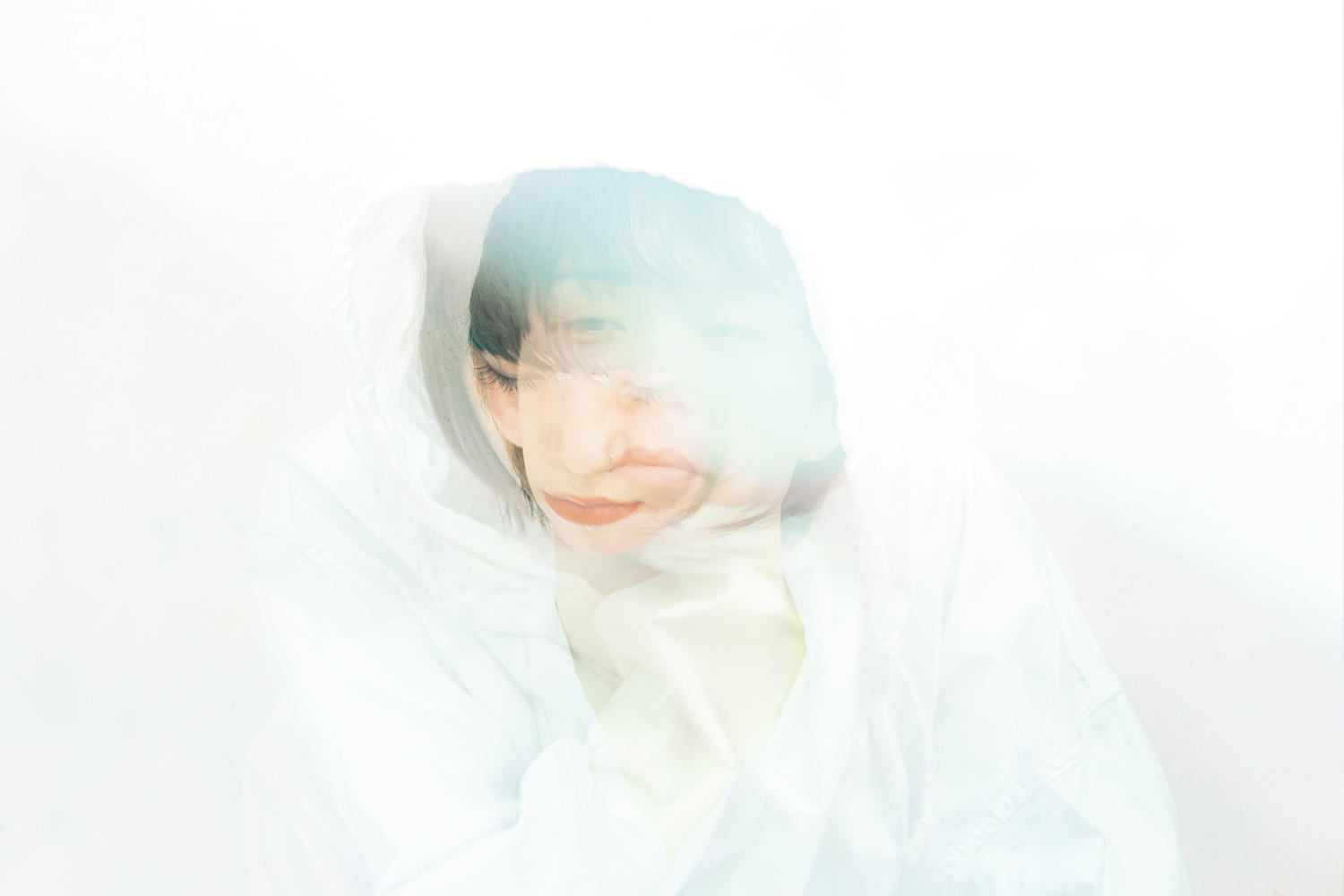 宅録プロジェクトSuU、深く内省的で安らかで狂気的な1st EP「Temples」リリース