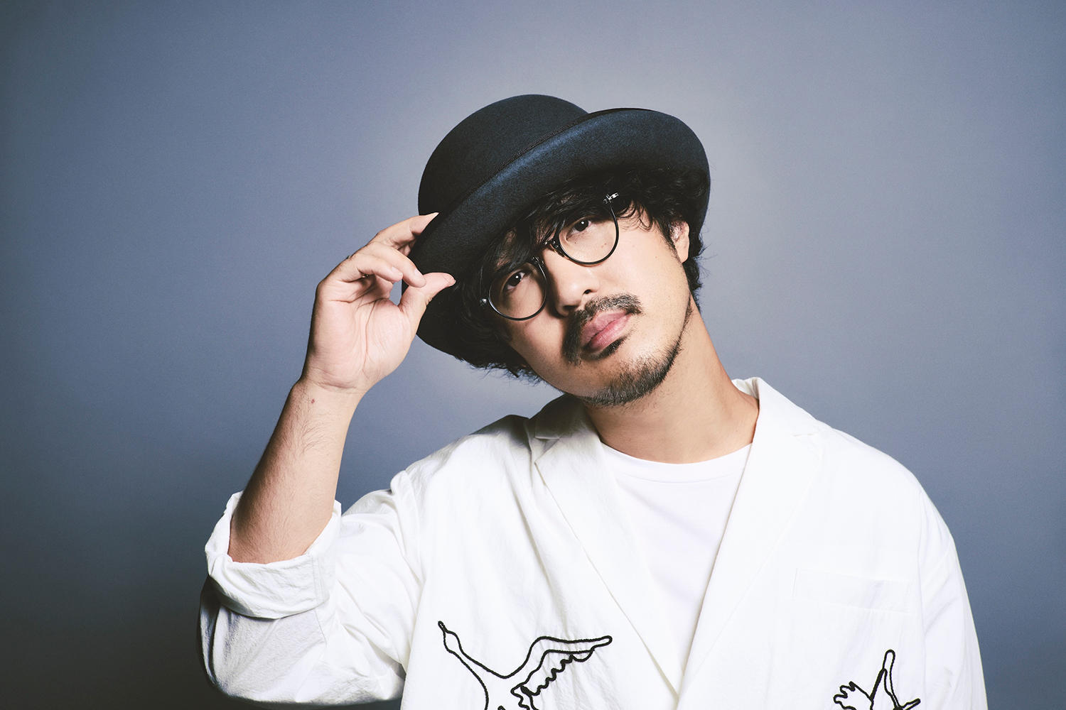 THE CHARM PARK、2026年の幕開けを飾る第一弾シングルとして至極のラブソング「Amber Eyes」デジタルリリース!