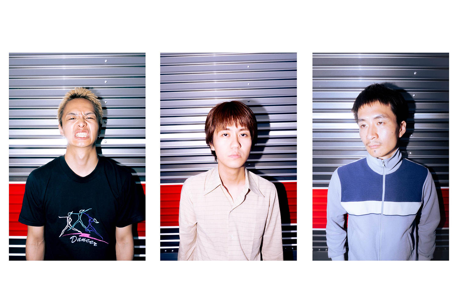 オルタナティブロックバンドTORO、身近な風景や感情をすくい上げた新作EP「私の家」リリース！