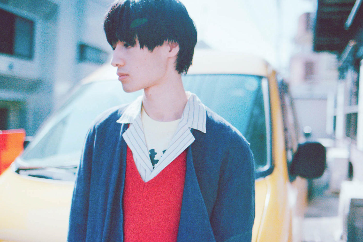 Togoz、1stアルバム「発見」4月29日（水）リリース＆リード曲「Sugar」ミュージックビデオ同日解禁！ 