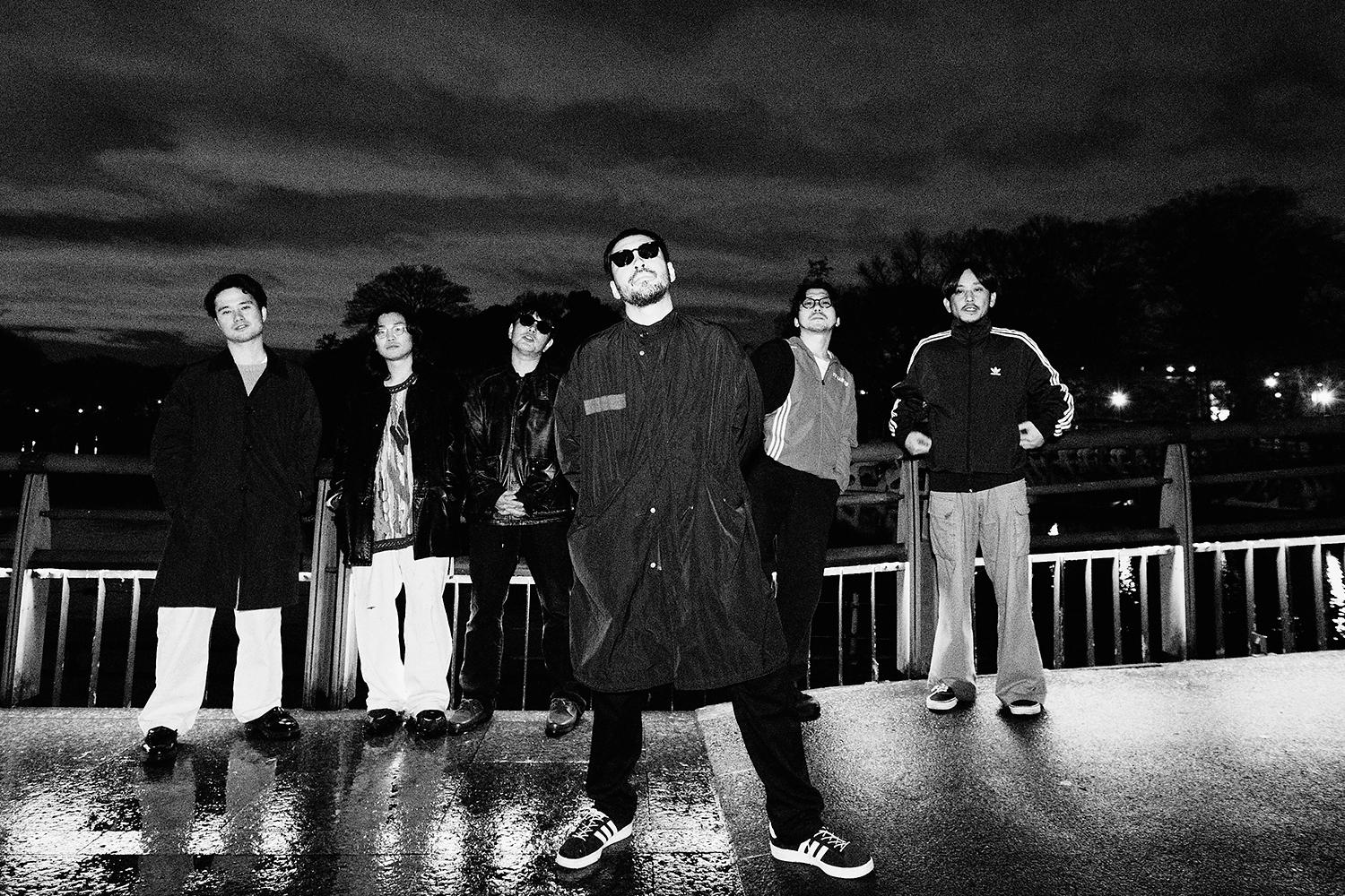 Veni Vidi Vicious、12年ぶりとなる新曲「144 (Early take)」本日デジタルリリース＆Music Videoも公開