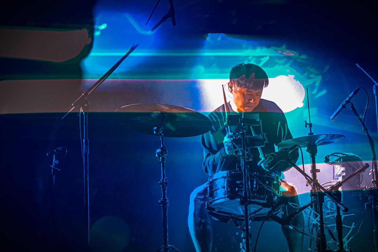 WOZNIAK、RAY内山結愛をゲストボーカルに迎え1年ぶりの新曲「Pulse of Ray feat. 内山結愛」リリース！