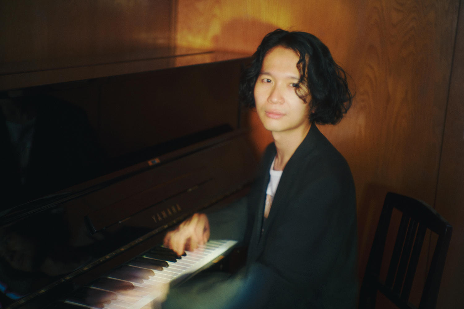ピアニストWataru Sato、自身の音楽の形式を追求する連続配信シリーズ「Etude」6月24日より配信開始