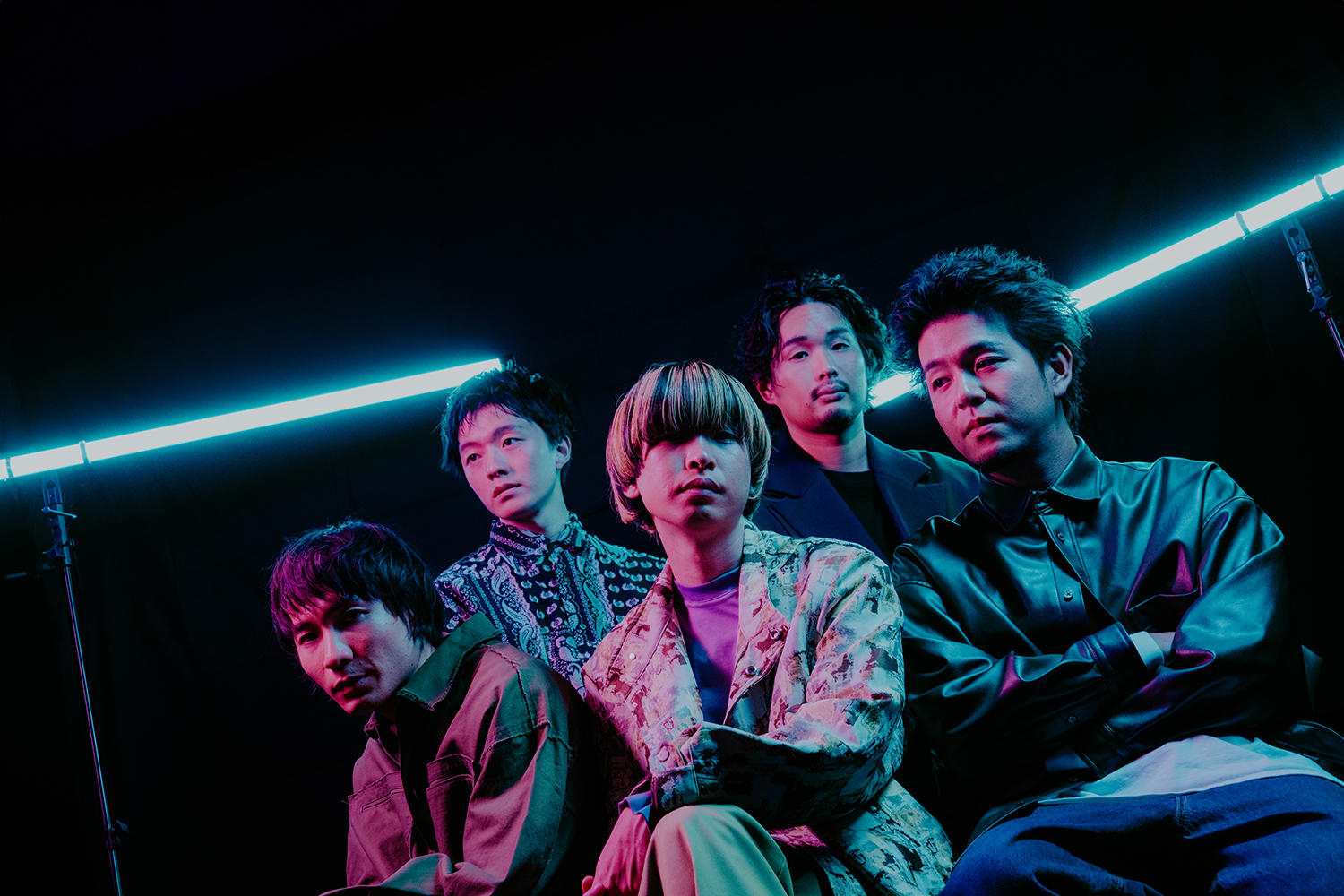 活動終了を発表したYAJICO GIRL、ラストライブを前にシングル「光る写真」リリース