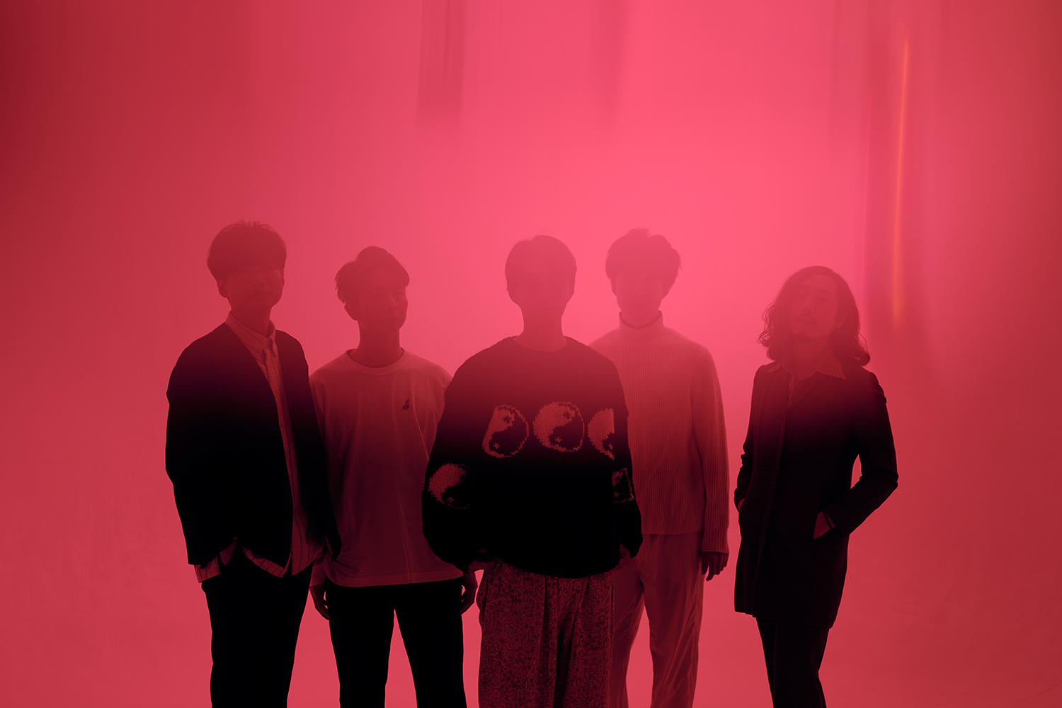 ZenPal、第2弾シングル「Mickey」リリース＆1月FLAKE SOUNDSよりカセットEPを発売と初ライブが決定！