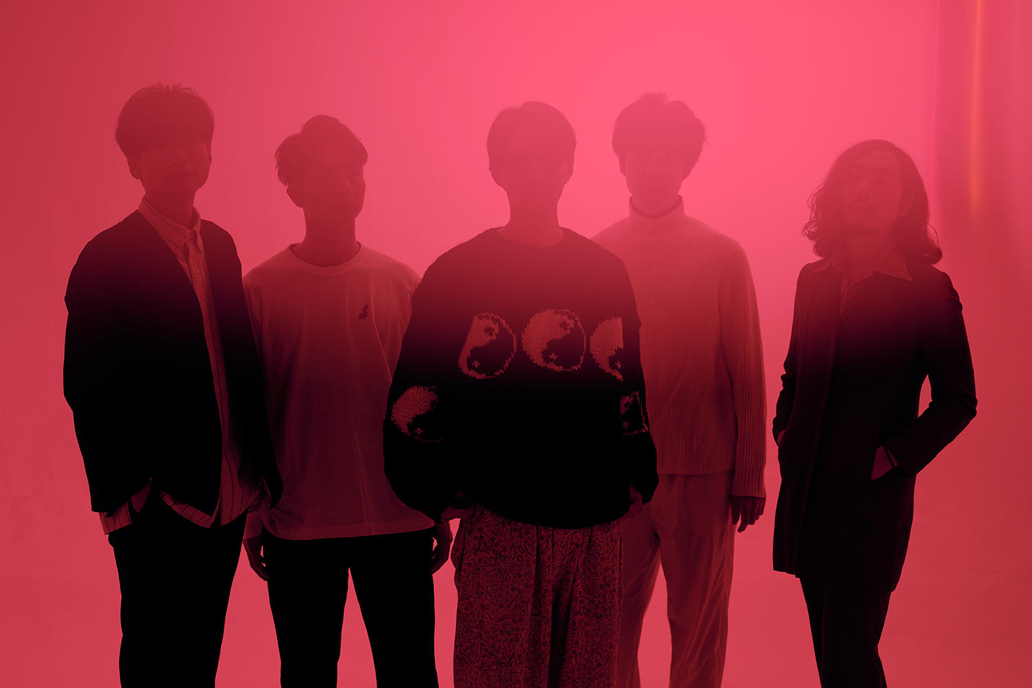 新生サイケポップ・バンドZenPal、FLAKE SOUNDSより「Reckless Dream」EPをカセット&デジタルリリース