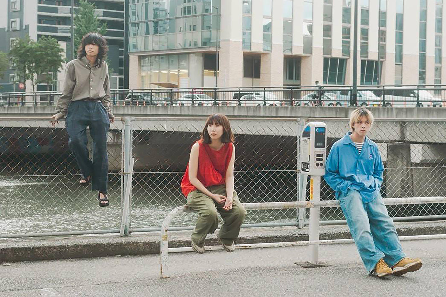 りんご音楽祭2026に出演決定の福岡のロックバンド奏人心、人気曲「Ma魔法hou -single version-」8月5日（水） 配信リリース！ 