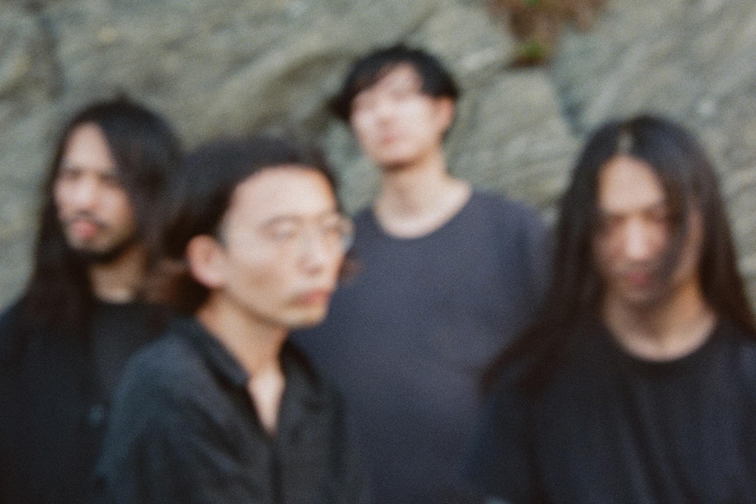 Yüksen Buyers House、2ヶ月連続となるNew Single 「Always」リリース！