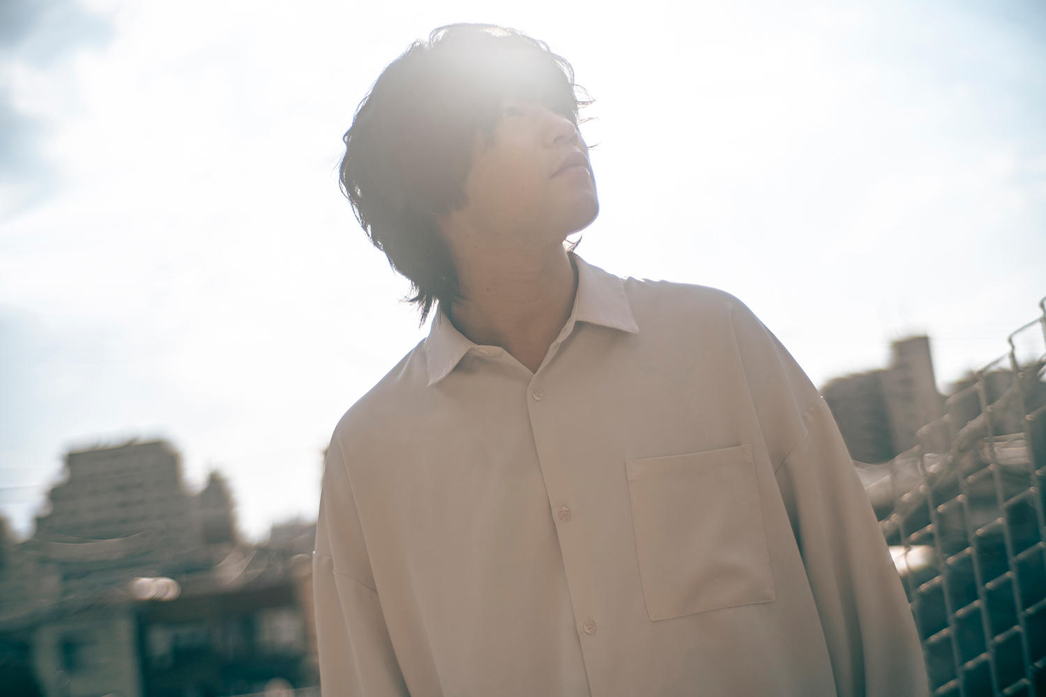 YOURNESSのVo&G黒川侑司、弾き語りツアー「余韻に味があるとしたら」2026年7月に東名阪3ヶ所で開催発表！