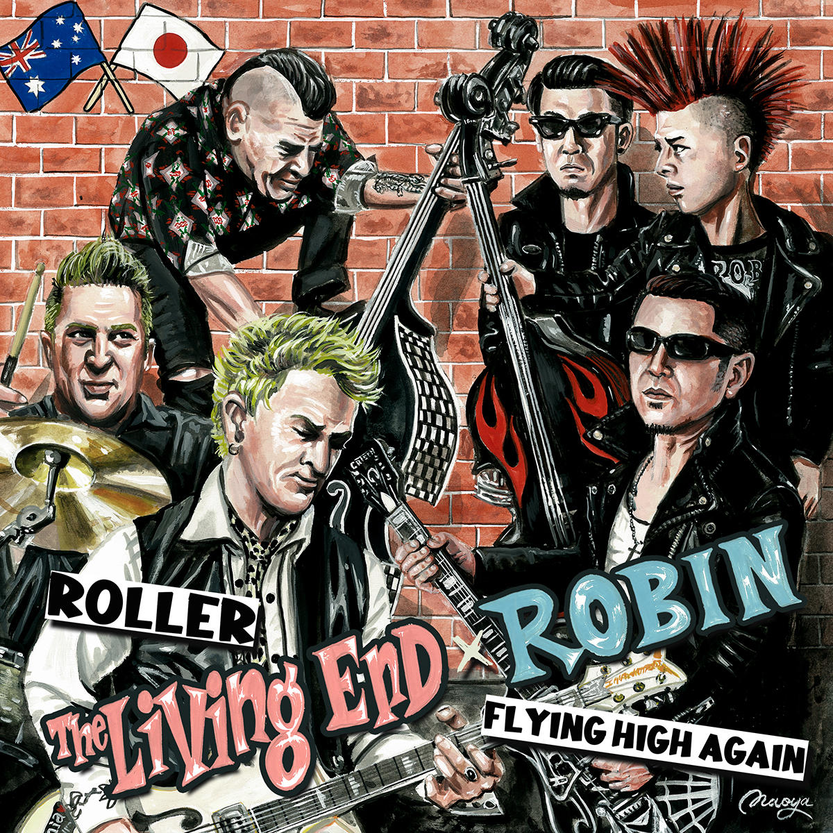 LIVINGROBIN_7inchジャケ_jk_20260710.jpg