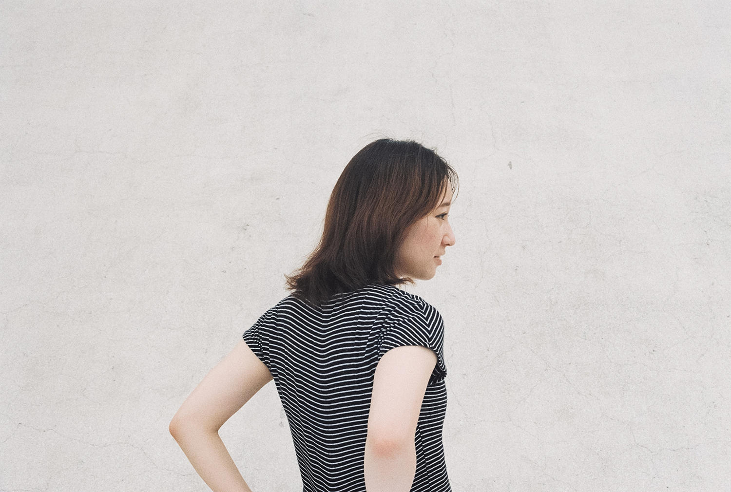 aioa、新曲「Butter」を5月6日(火)にデジタルリリース&映画「the Memory Lane」のエンディングソングとして起用。